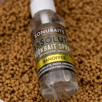 Sonubaits Absolute Bait Sprays 50ml